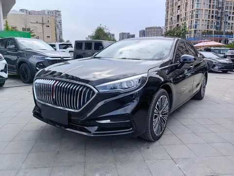 Hongqi
