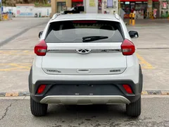 Chery Tiggo 3x