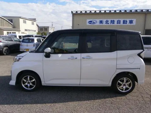 Daihatsu Thor