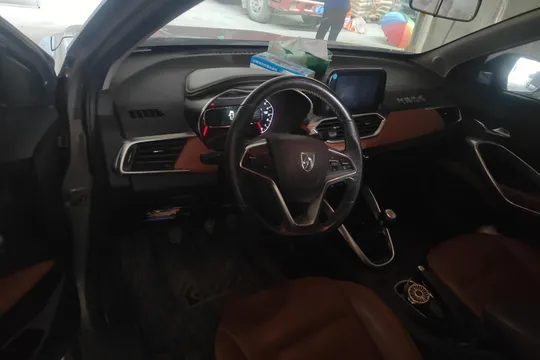 Baojun 510