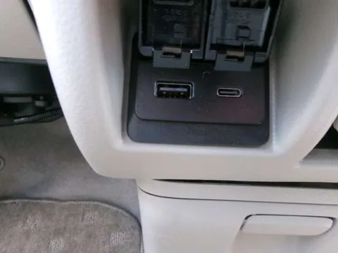 Nissan Clipper Rio