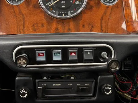 Rover Mini