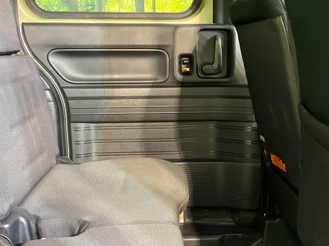 Honda N-VAN +Style