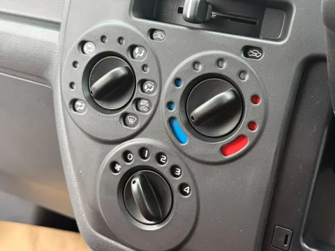 Toyota TownAce Van