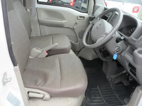Nissan Clipper