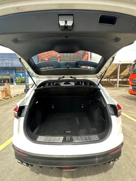 Geely Coolray (Binyue)