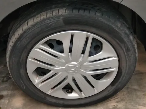 Honda Jazz (Fit)