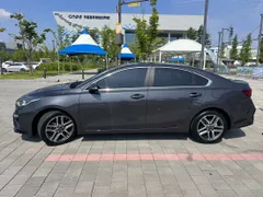 Kia Cerato (K3)
