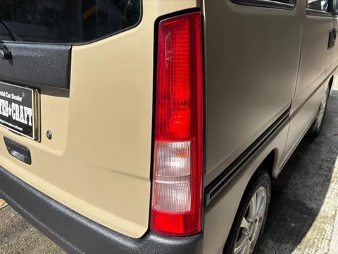 Subaru Dias Wagon