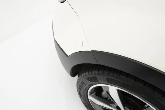 SsangYong New Actyon (Korando C)