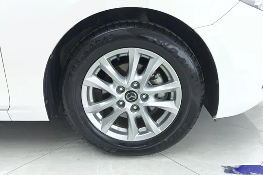 Mazda Mazda 3