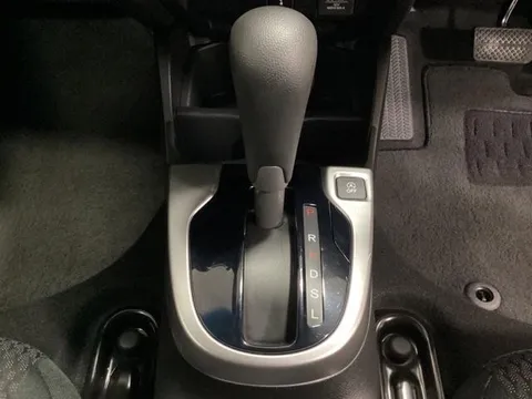 Honda Jazz (Fit)