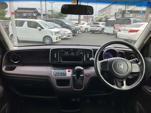 Honda N-ONE