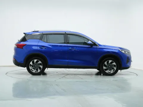Gac GS4