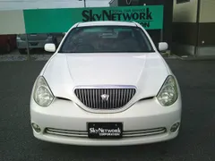 Toyota Verossa