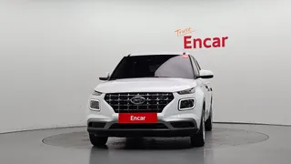 Hyundai Venue