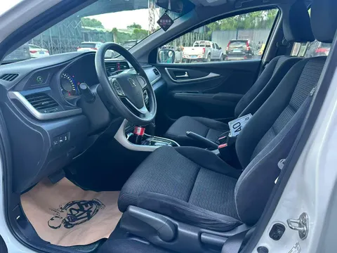 Honda Crider