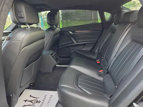 Maserati