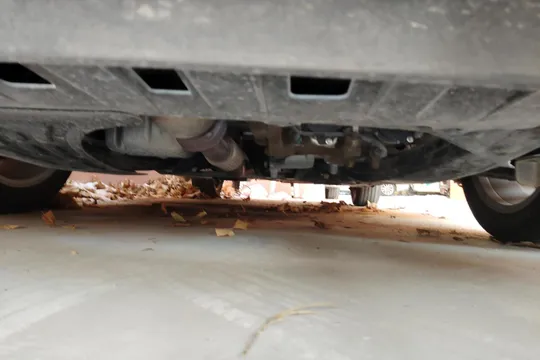 Chevrolet Monza