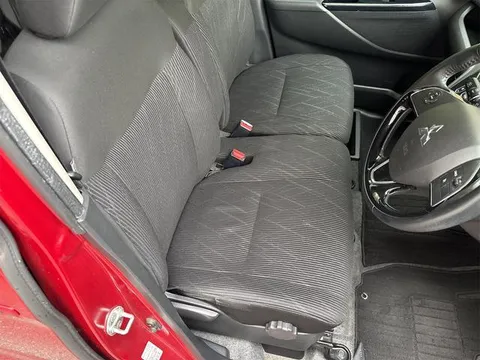 Mitsubishi eK Space Custom
