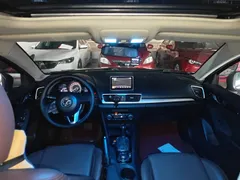 Mazda Mazda 3