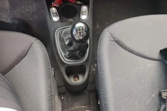 BYD F0