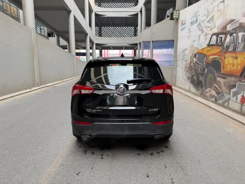 Buick Envision