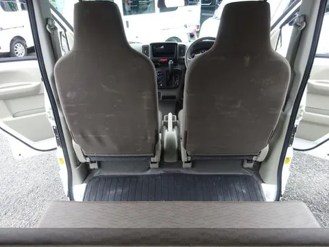 Nissan Clipper