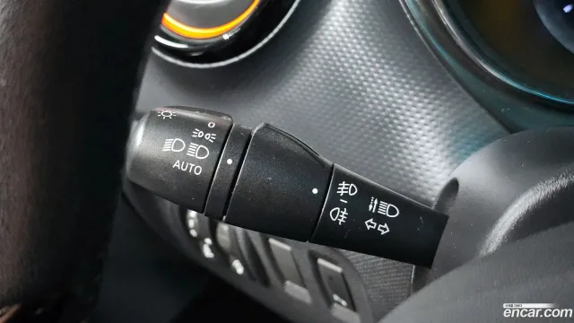 Renault QM3