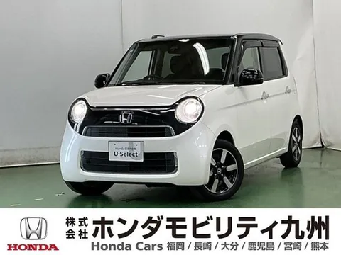 Honda N-ONE