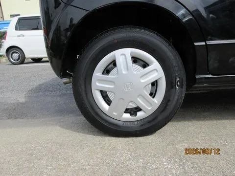Honda That's