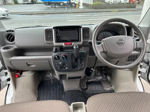 Nissan Clipper