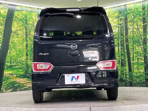 Mazda Flair