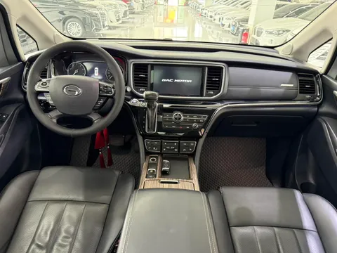 Gac M8