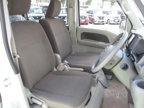 Nissan Clipper