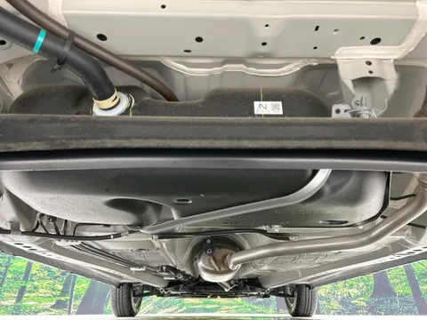 Suzuki Alto Lapin LC