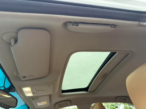 Buick Excelle GT
