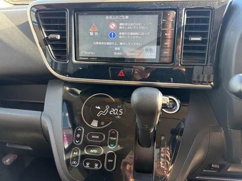 Mitsubishi eK Space Custom