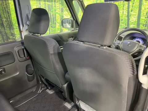 Suzuki Spacia Custom Z