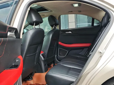 Roewe 550