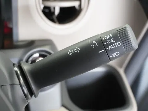 Honda N-BOX Joy