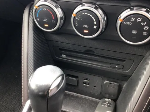 Mazda Mazda2 (Demio)