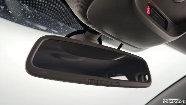 Renault QM3