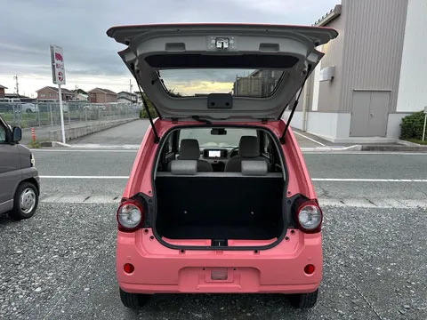 Daihatsu Mira Tocot