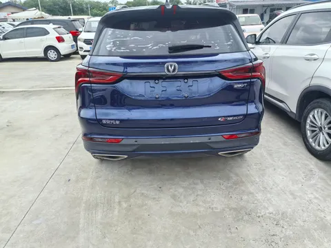 Changan CS75 Plus