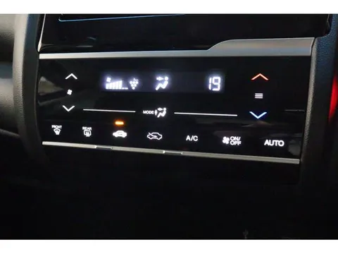 Honda Jazz (Fit)