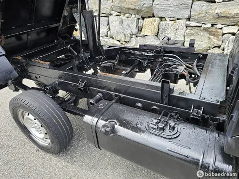 Kia Bongo 3