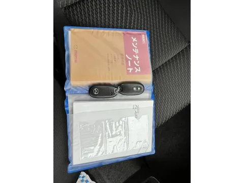Mazda Flair Custom Style