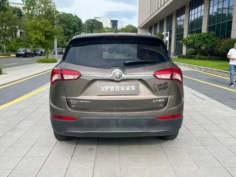 Buick Envision