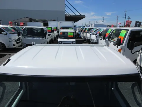 Mitsubishi Minicab Truck